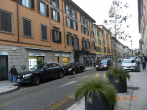 Bergamo Center